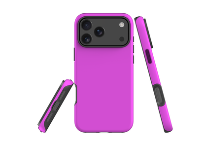 Playful Pink Case - iPhone 17 Series