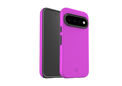 Playful Pink Case - Google Pixel 11 Series