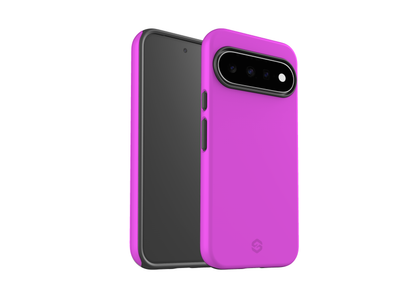 Playful Pink Case - Google Pixel 11 Series