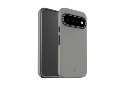 Stormy Grey Case - Google Pixel 11 Series