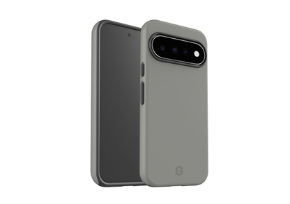Stormy Grey Case - Google Pixel 11 Series