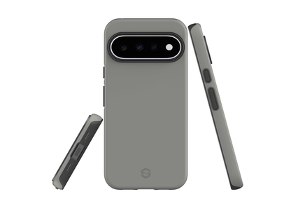 Stormy Grey Case - Google Pixel 11 Series