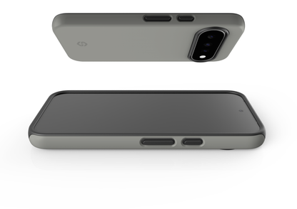 Stormy Grey Case - Google Pixel 11 Series