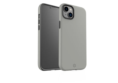 Stormy Grey Case - iPhone 14 Series