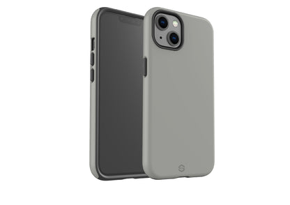 Stormy Grey Case - iPhone 13 Series