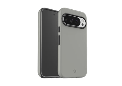 Stormy Grey Case - Google Pixel 10 Series