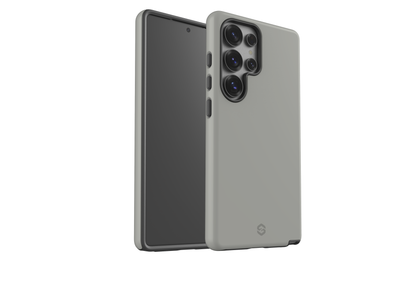 Stormy Grey Case - Samsung Galaxy S25 Series