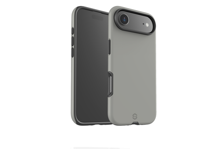 Stormy Grey Case - iPhone 17 Series