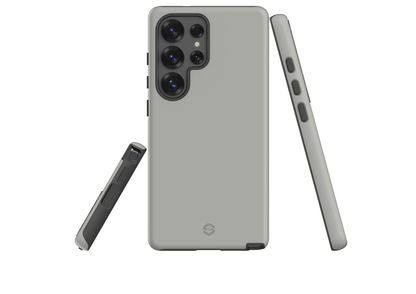 Stormy Grey Case - Samsung Galaxy S25 Series