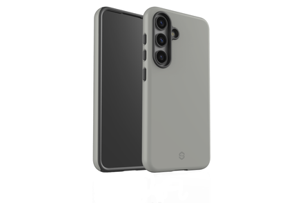 Stormy Grey Case - Samsung Galaxy S24 Series