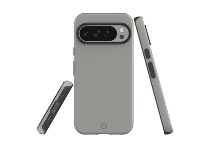 Stormy Grey Case - Google Pixel 10 Series
