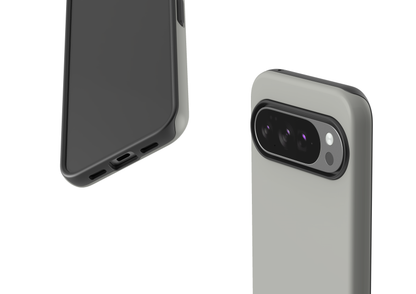 Stormy Grey Case - Google Pixel 10 Series