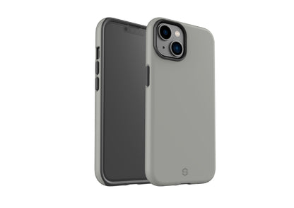 Stormy Grey Case - iPhone 14 Series