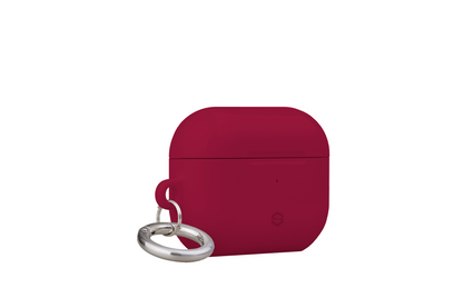 Roaring Red AirPods Pro 2 Case