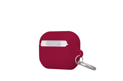 Roaring Red AirPods Pro 2 Case