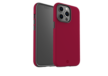 Roaring Red Case - iPhone 13 Series