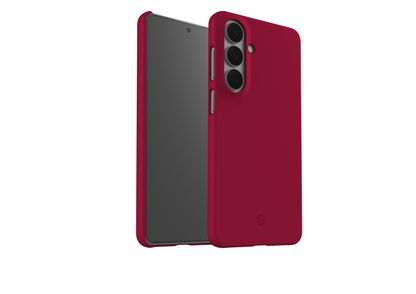 Roaring Red Snap Case in Gloss - Samsung Galaxy S26 Series