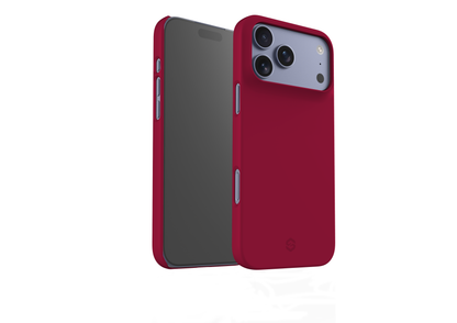 Roaring Red Snap Case - iPhone 17 Series