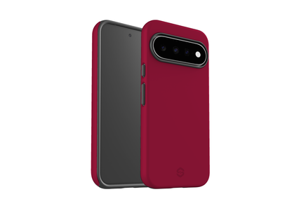 Roaring Red Case - Google Pixel 11 Series