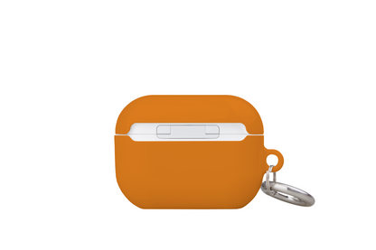Blushing Coral AirPods Pro 2 Case