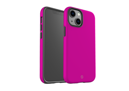 Playful Pink Case - iPhone 13 Series