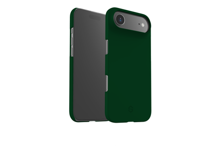 Go Green Snap Case - iPhone 17 Series
