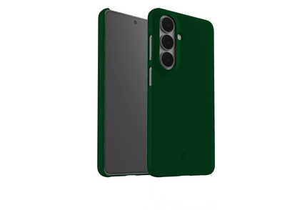 Go Green Snap Case in Gloss - Samsung Galaxy S26 Series