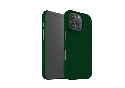 Go Green Snap Case - iPhone 16 Series