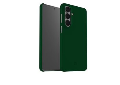 Go Green Snap Case in Gloss - Samsung Galaxy S26 Series