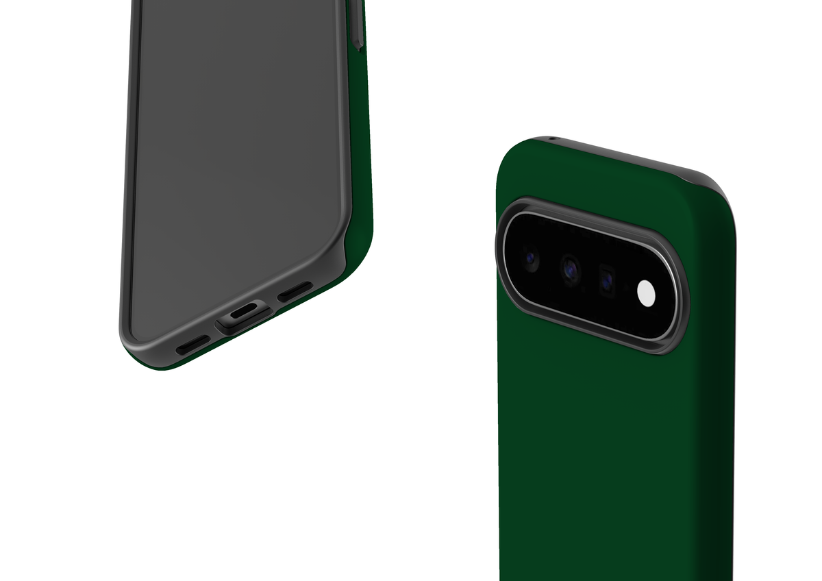 Go Green Case - Google Pixel 11 Series