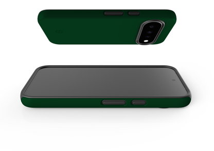 Go Green Case - Google Pixel 11 Series