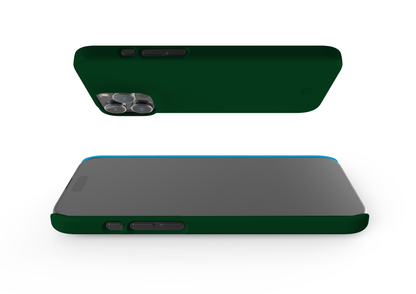 Go Green Snap Case - iPhone 16 Series
