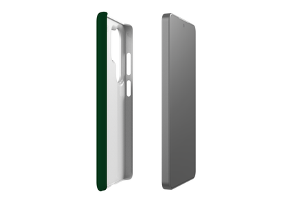 Go Green Snap Case in Gloss - Samsung Galaxy S26 Series