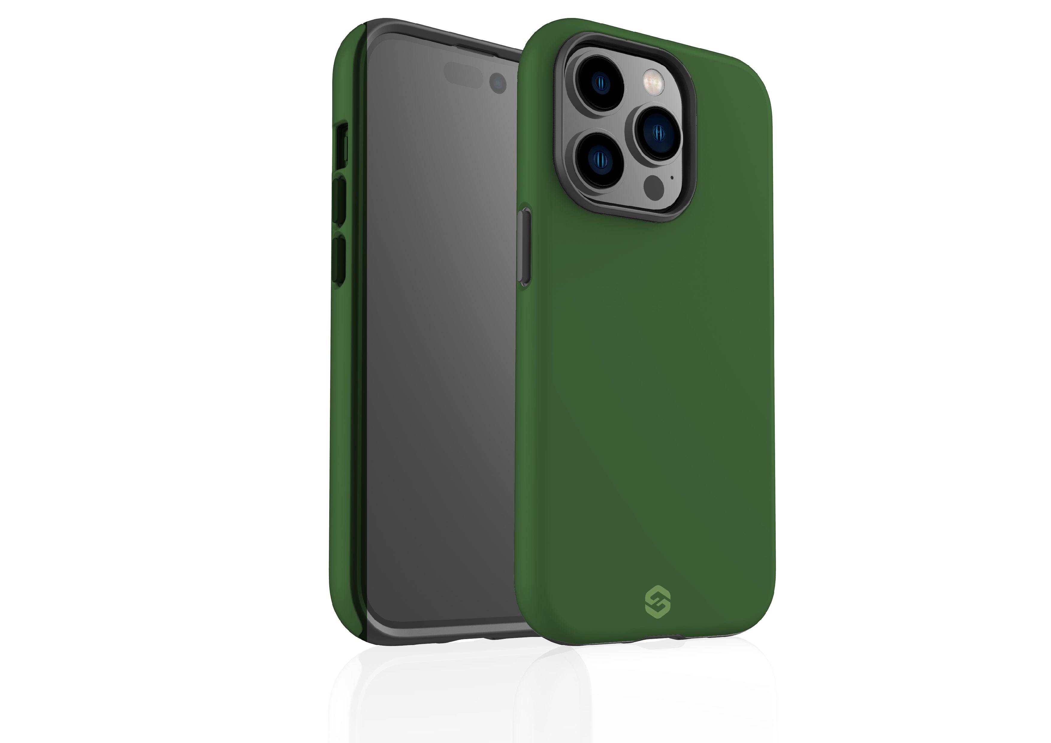 Go Green Case - iPhone 14 Series