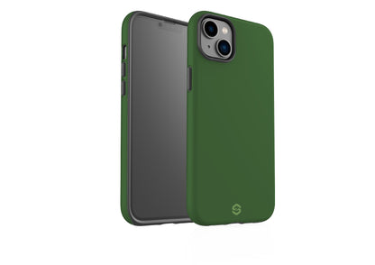 Go Green Case - iPhone 14 Series