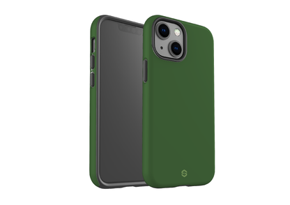 Go Green Case - iPhone 13 Series