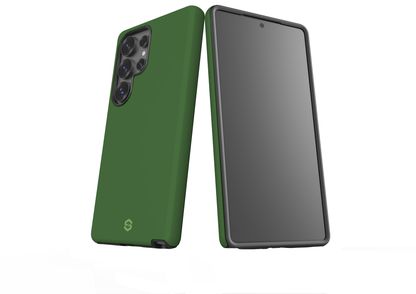 Go Green Case - Samsung Galaxy S25 Series