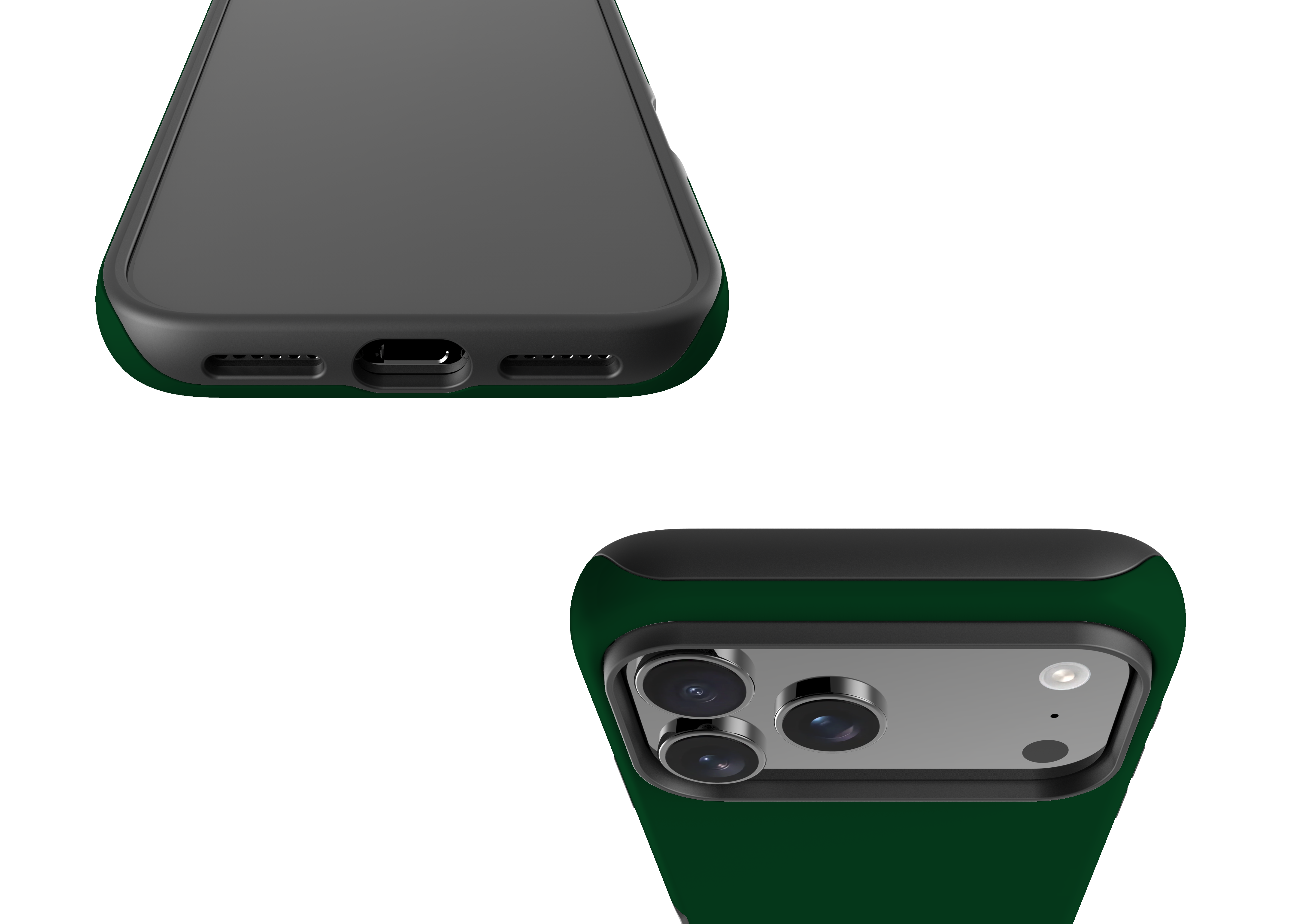 Go Green Case - iPhone 17 Series