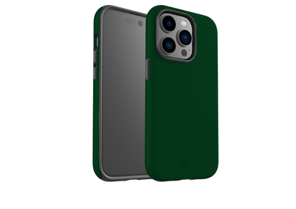 Go Green Case - iPhone 14 Series