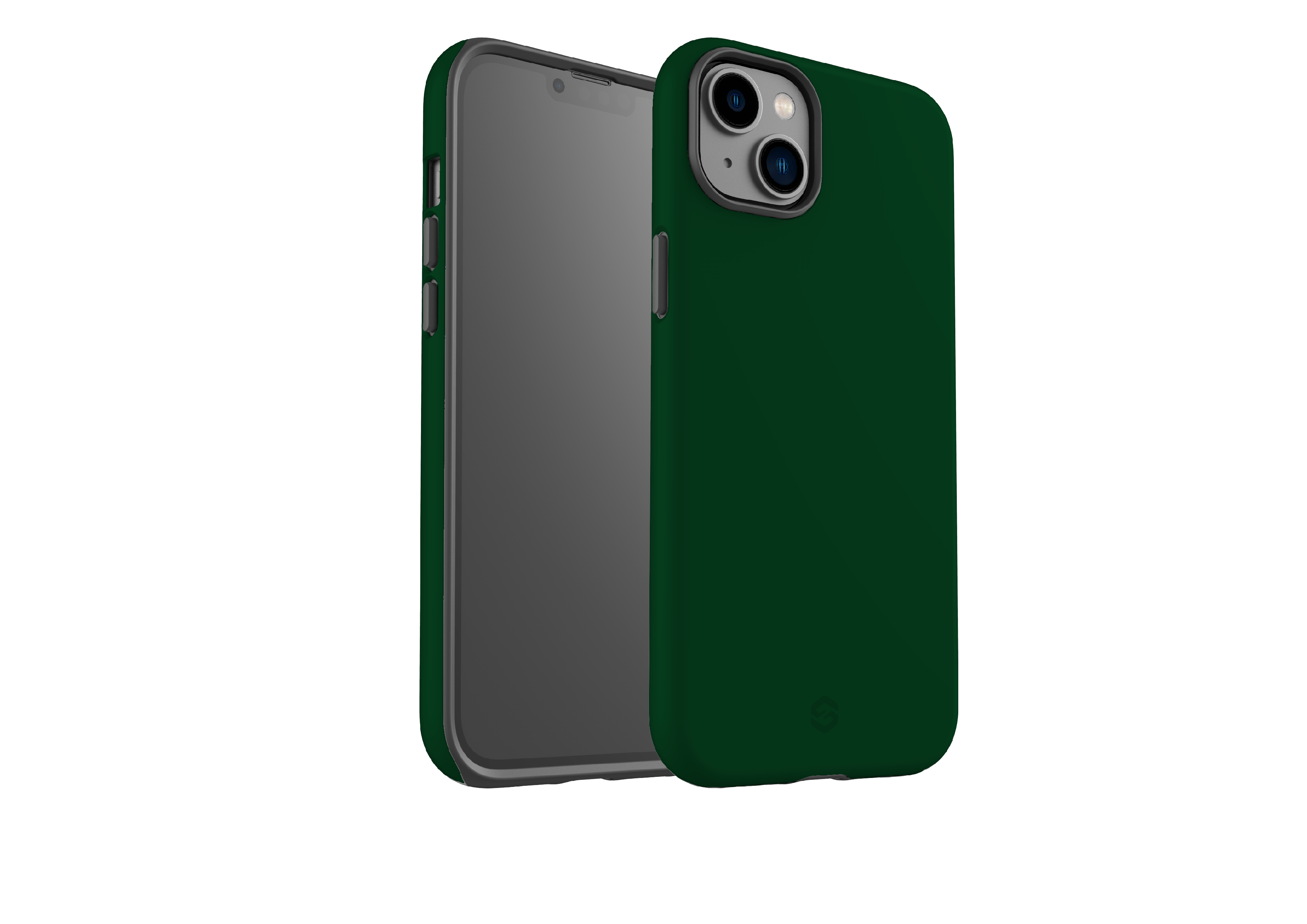 Go Green Case - iPhone 14 Series