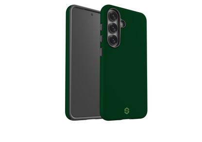 Go Green Case - Samsung Galaxy S25 Series