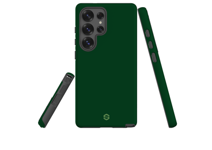 Go Green Case - Samsung Galaxy S25 Series