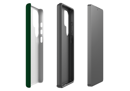 Go Green Case - Samsung Galaxy S25 Series