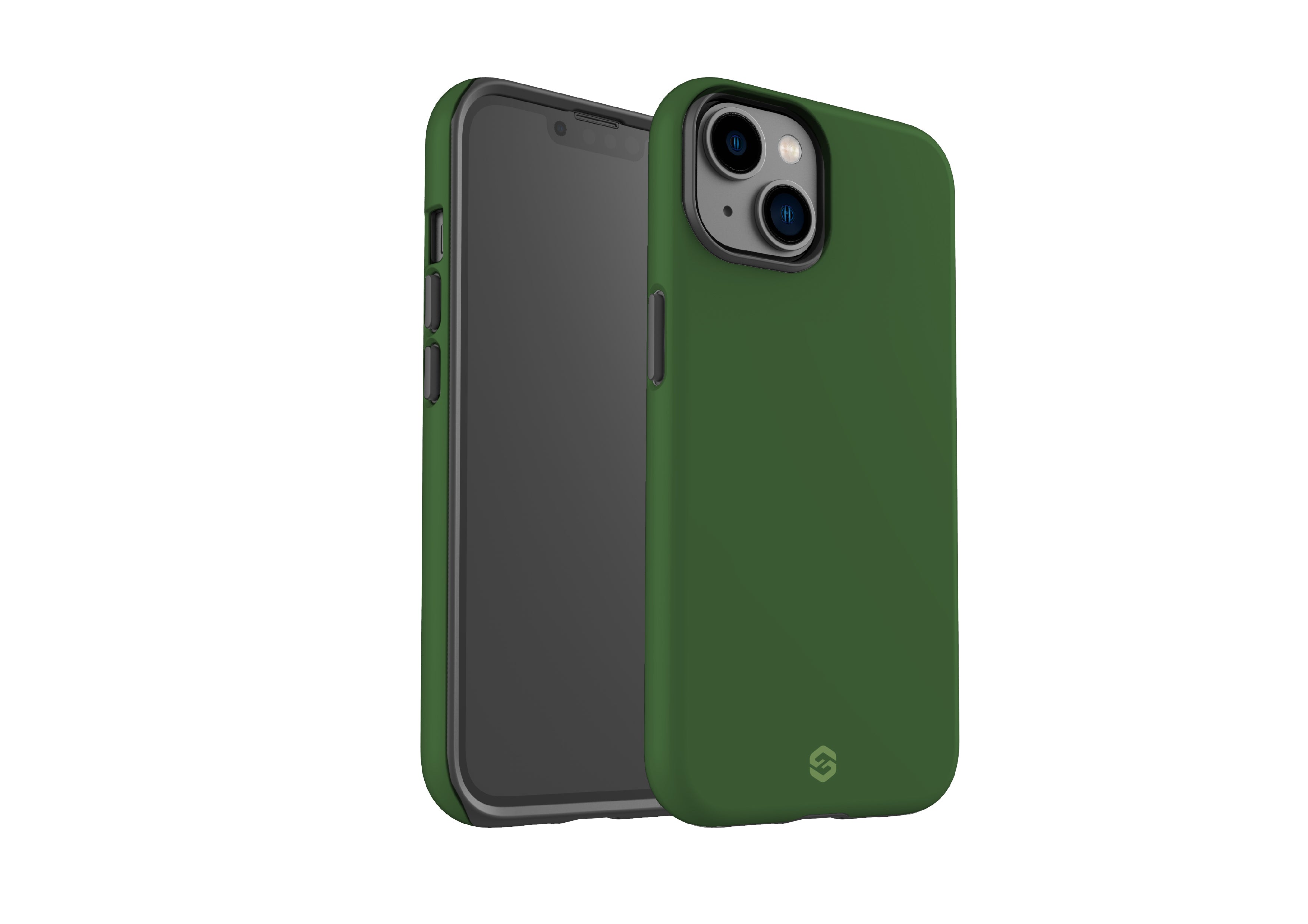 Go Green Case - iPhone 14 Series