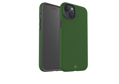 Go Green Case - iPhone 15 Series