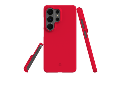 Roaring Red Snap Case in Gloss - Samsung Galaxy S26 Series