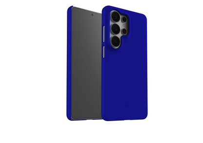 Blissful Blue Snap Case in Gloss - Samsung Galaxy S26 Series