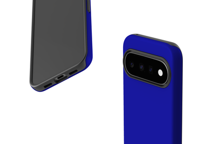 Blissful Blue Case - Google Pixel 11 Series