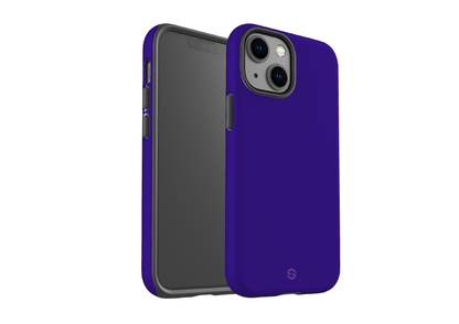 Vivid Violet Case - iPhone 13 Series