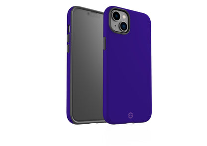 Vivid Violet Case - iPhone 14 Series